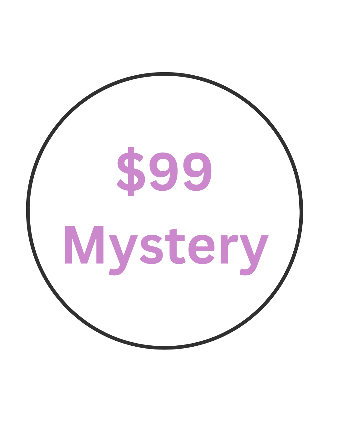 Mystery Bag