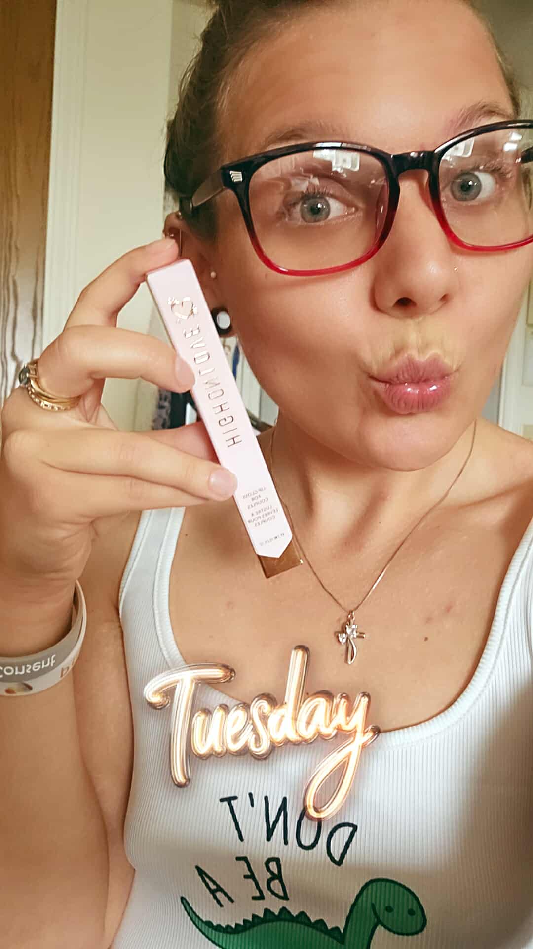 Plumping Couples Lip Gloss