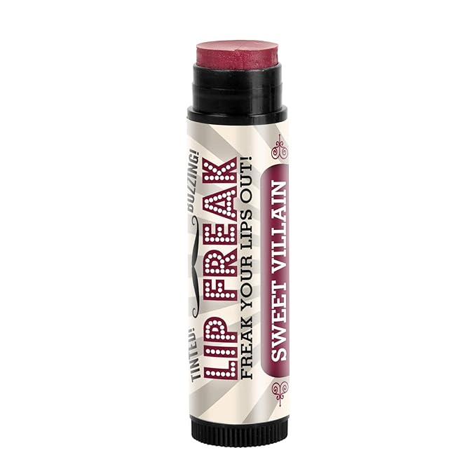Dr. Lip Bang's Tinted Lip Balm