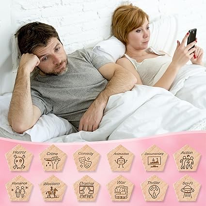 3 Pc - Hot Date Night Dice
