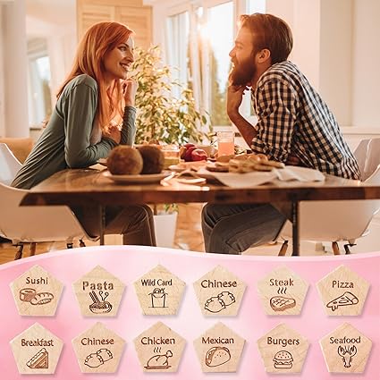 3 Pc - Hot Date Night Dice