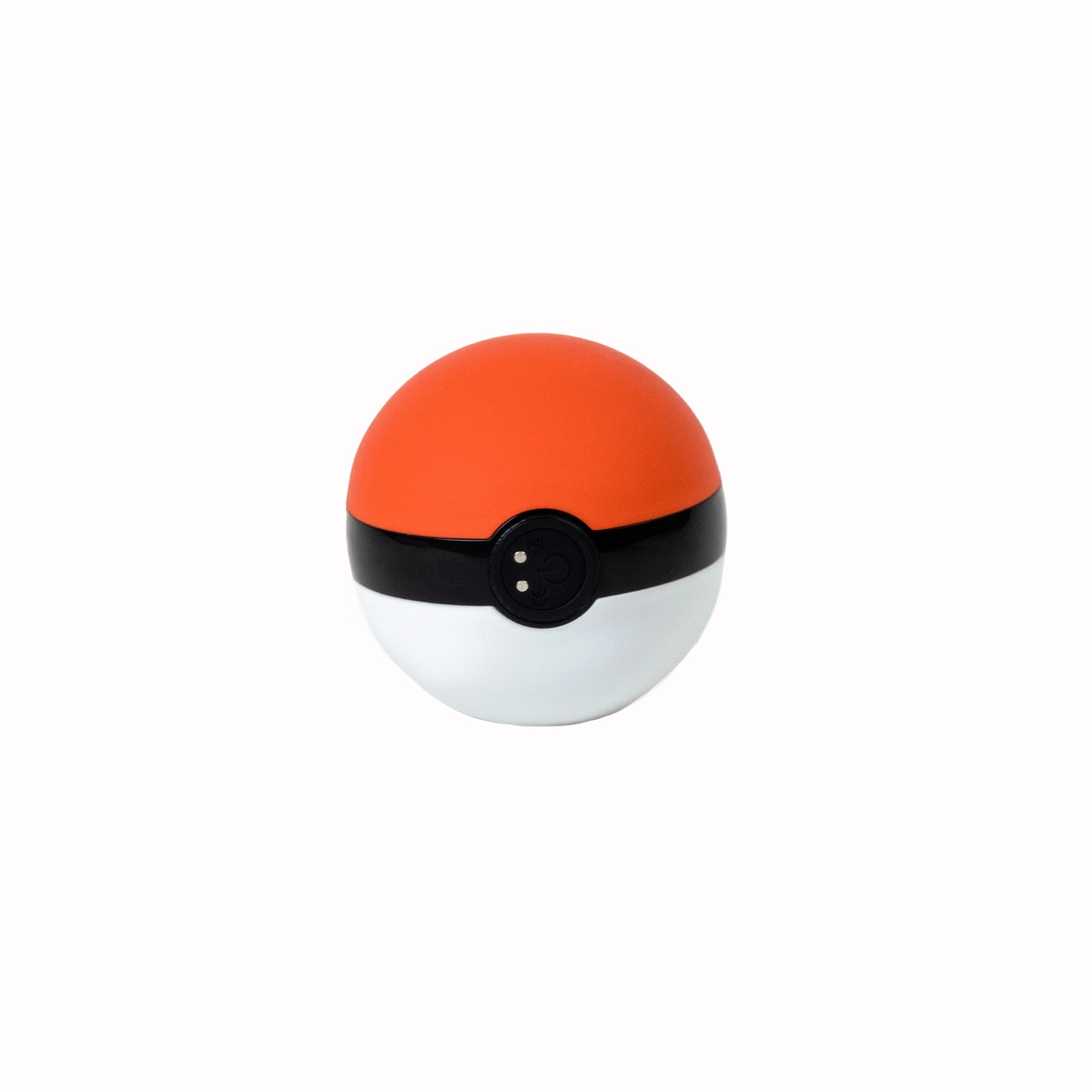 Pokemon Massage Ball