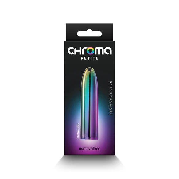 Chroma Petite