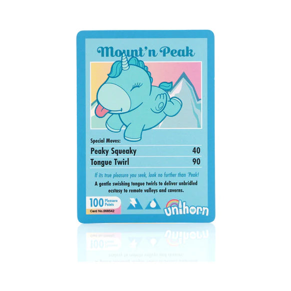 Unihorn - Mount'N Peak