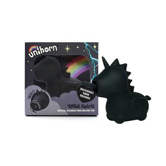 Wild Spirit - Unihorn