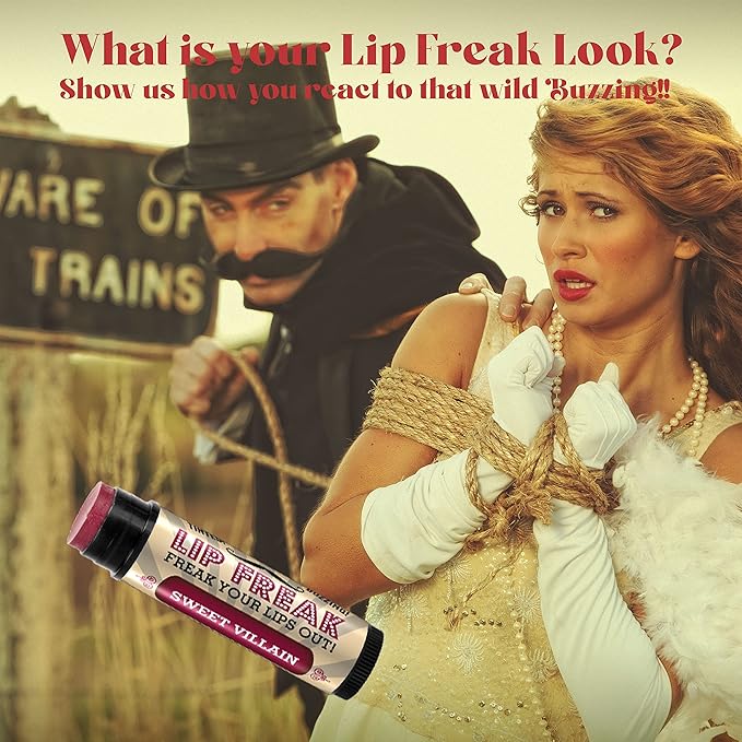 Dr. Lip Bang's Tinted Lip Balm