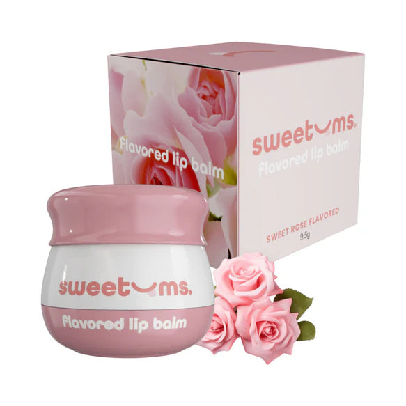 Sweetums Flavored Lip Balm