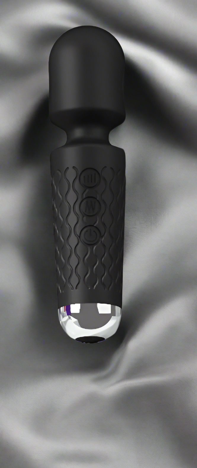 Petite Powerhouse Wand