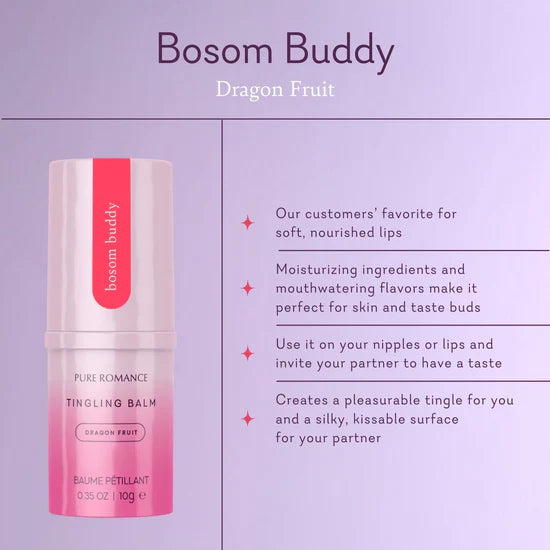 Bosom Buddy