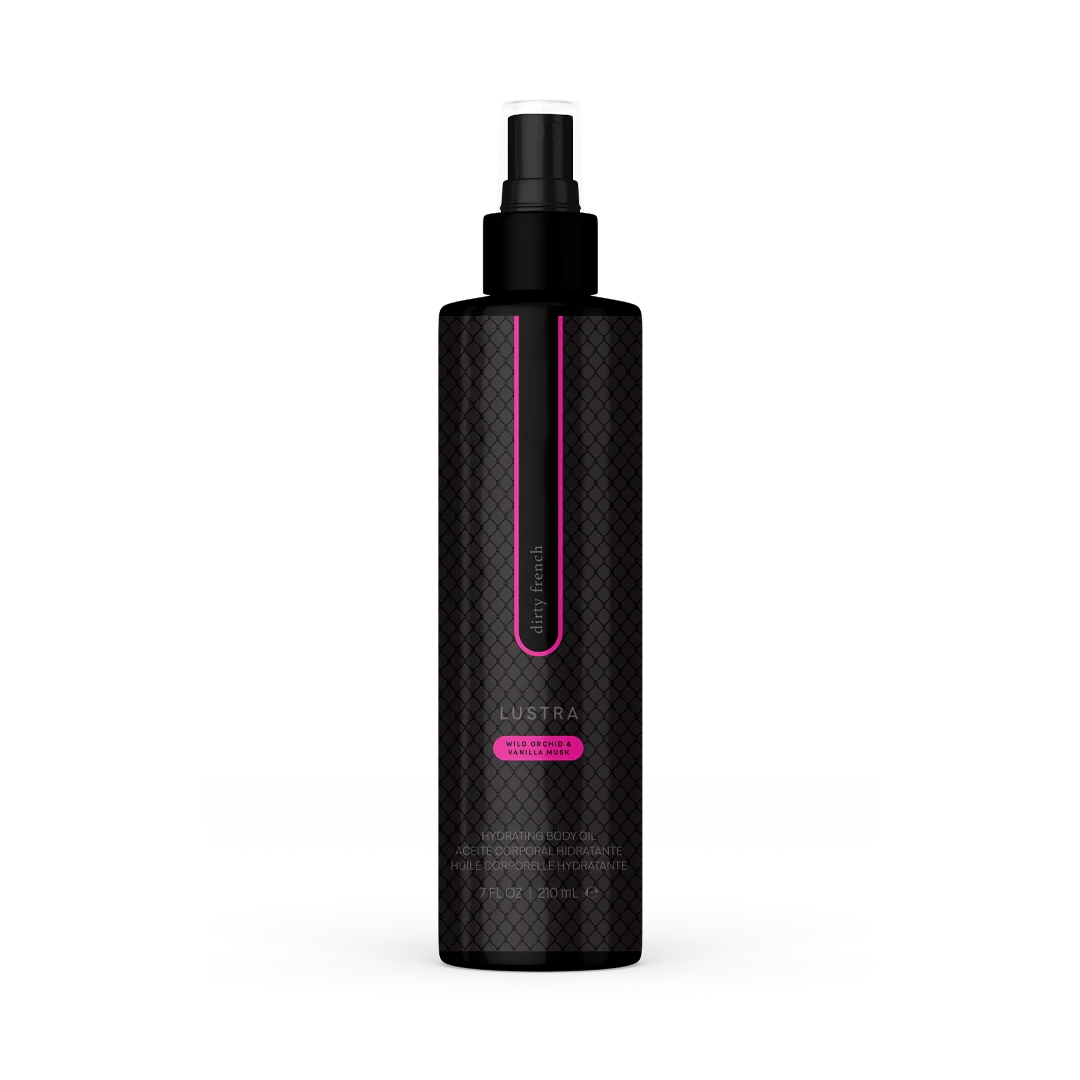 Lustra Body Oil