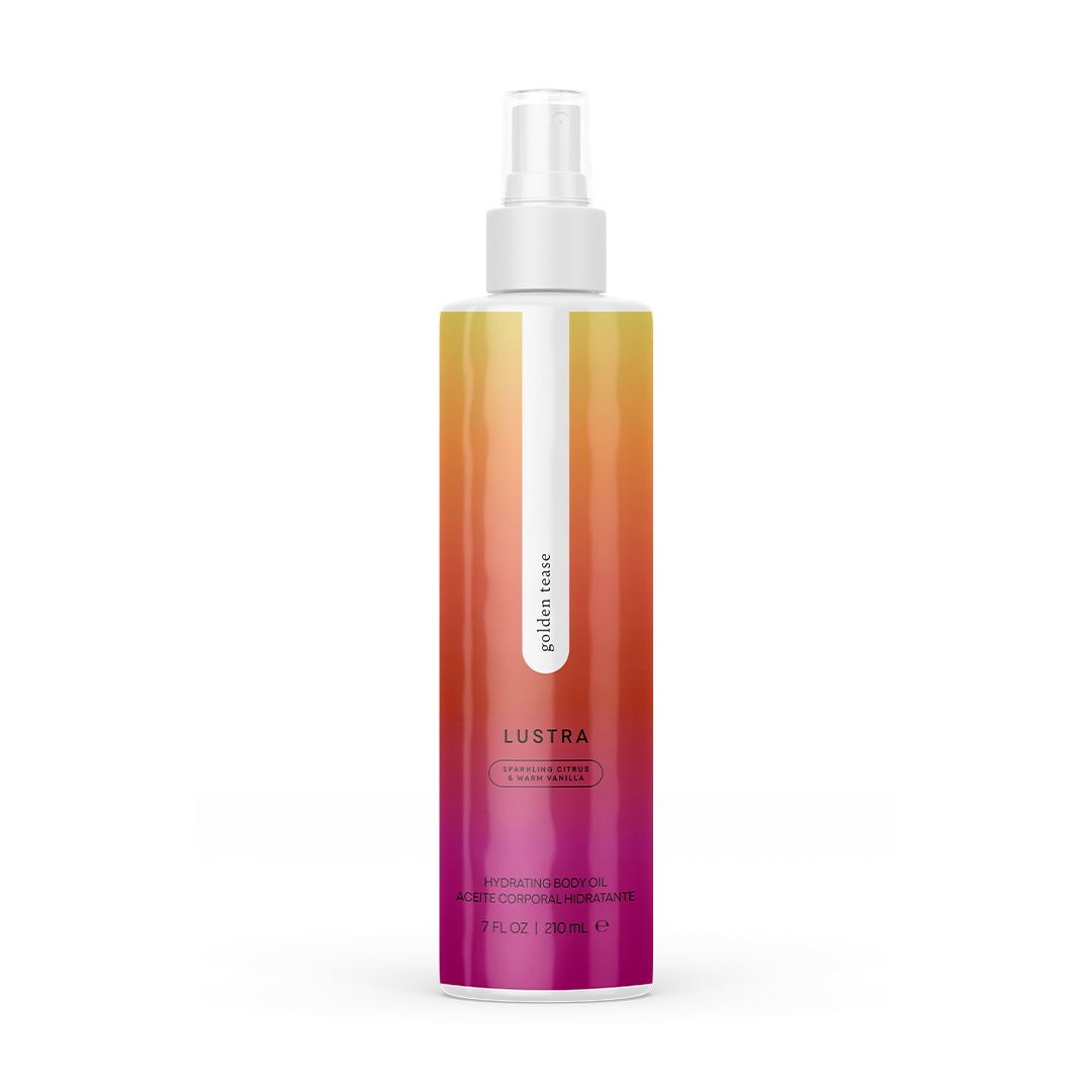 Lustra Body Oil
