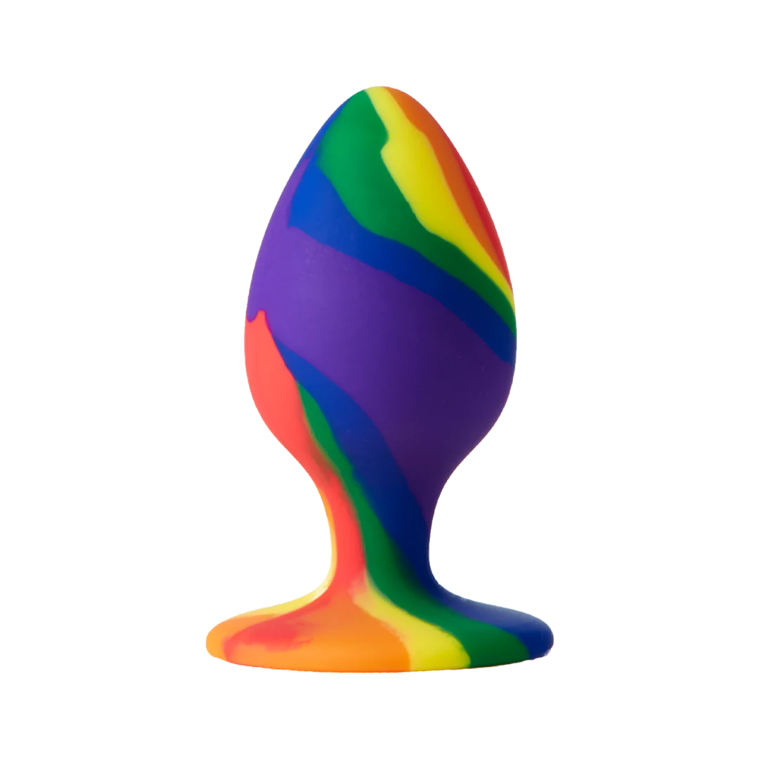 Over the Rainbow