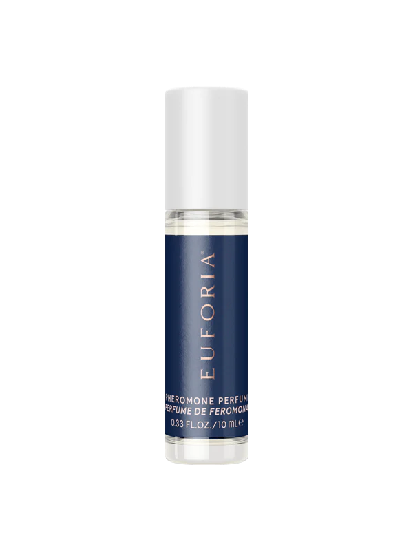 Pheromone Perfume