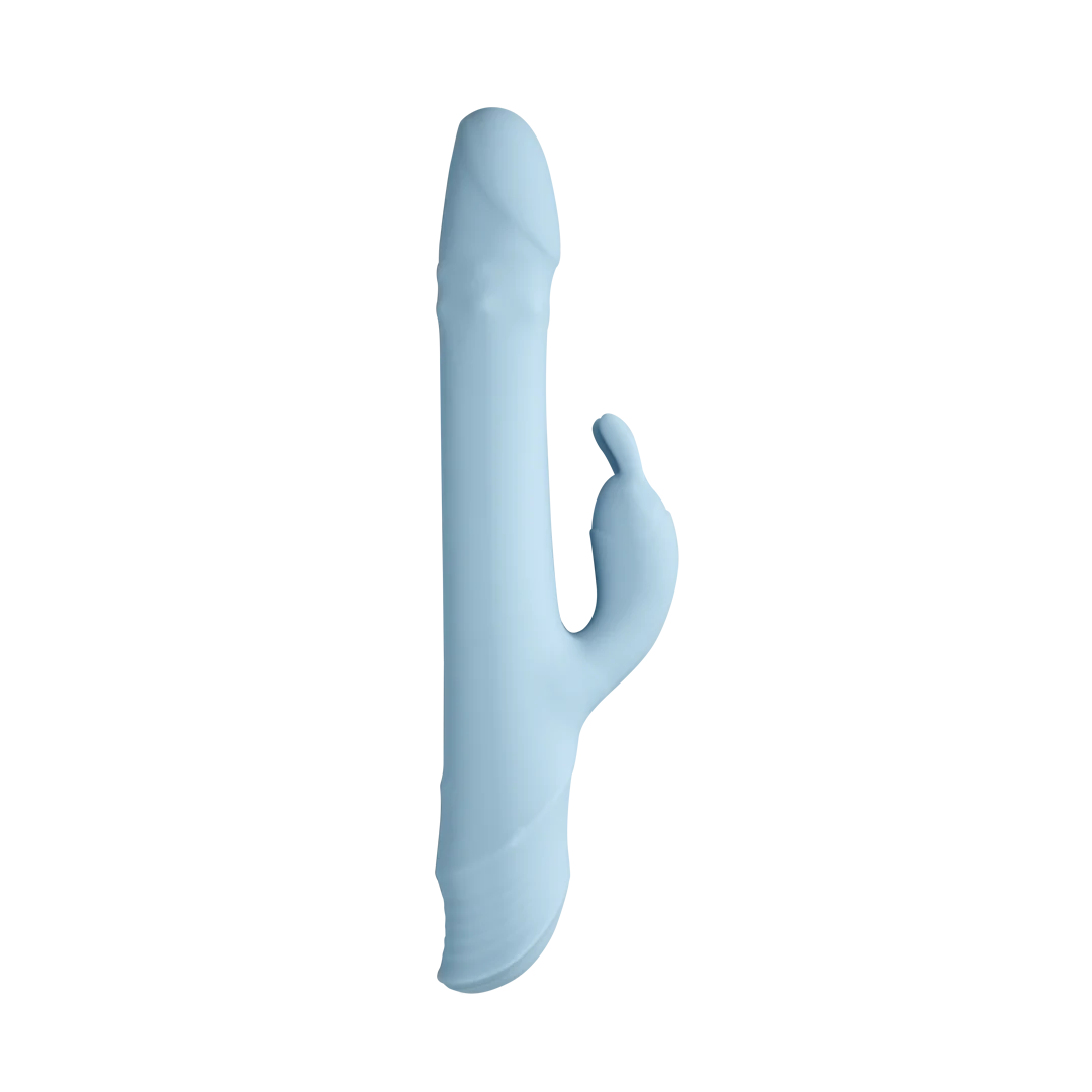 T.O.M. (Triple Orgasm Machine)