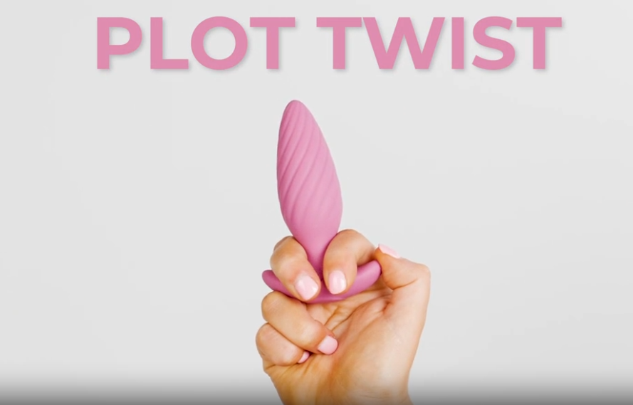 Plot Twist