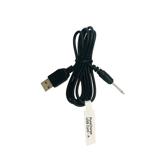USB Charger - A