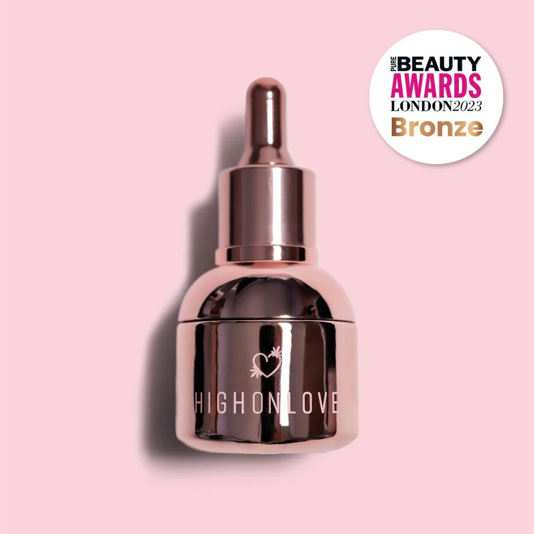 Stimulating Sensual O Oil