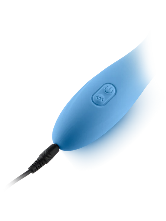 Velvet Wand