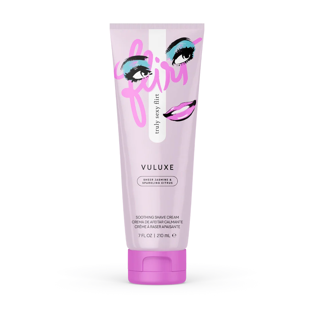 Shave Cream