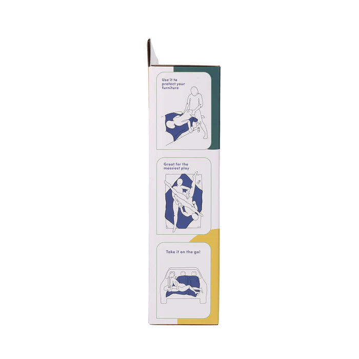 Pivot Protector - Waterproof Blanket