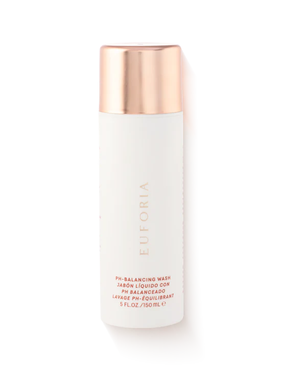 pH-Balancing Wash