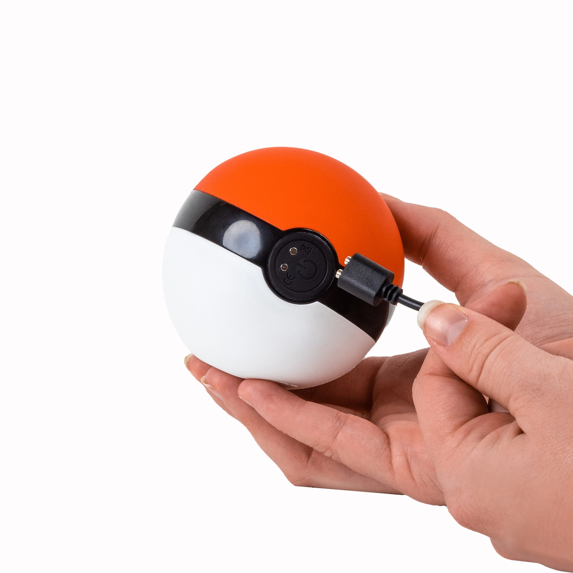 Pokemon Massage Ball