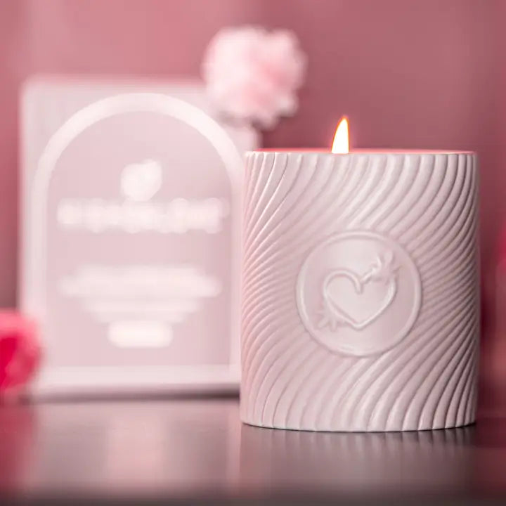 Sensual Massage Candle