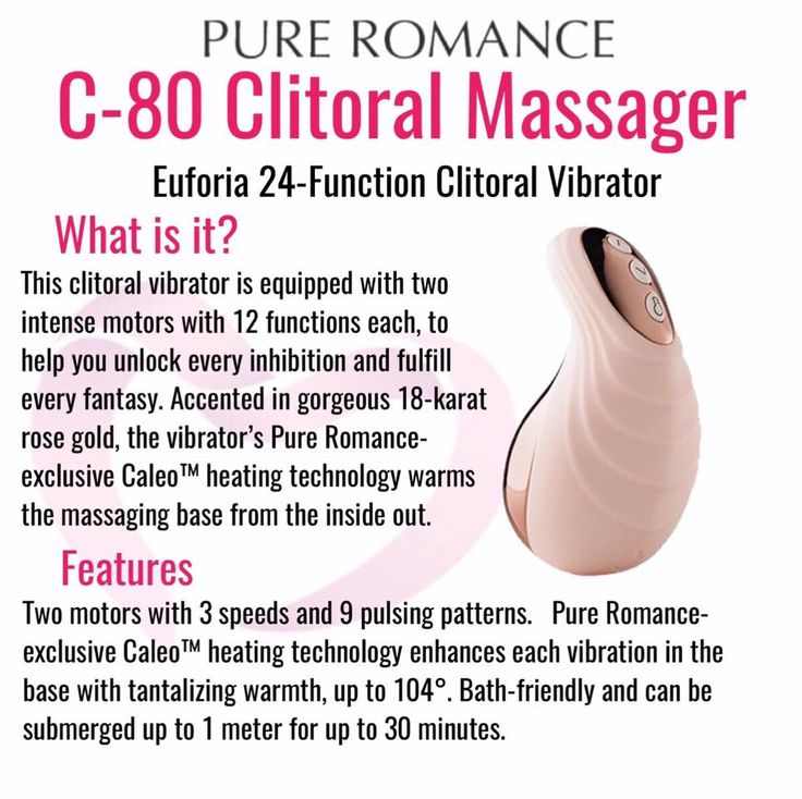 Euforia C80