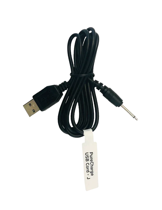 USB Charger - J