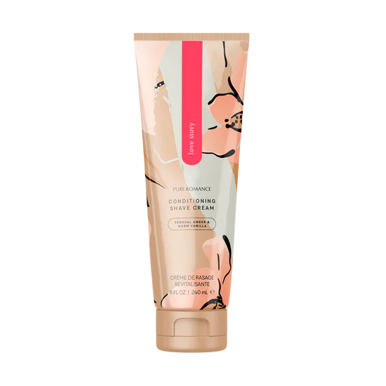 Shave Cream