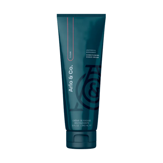 Shave Cream