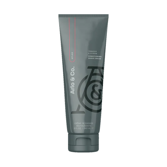 Shave Cream