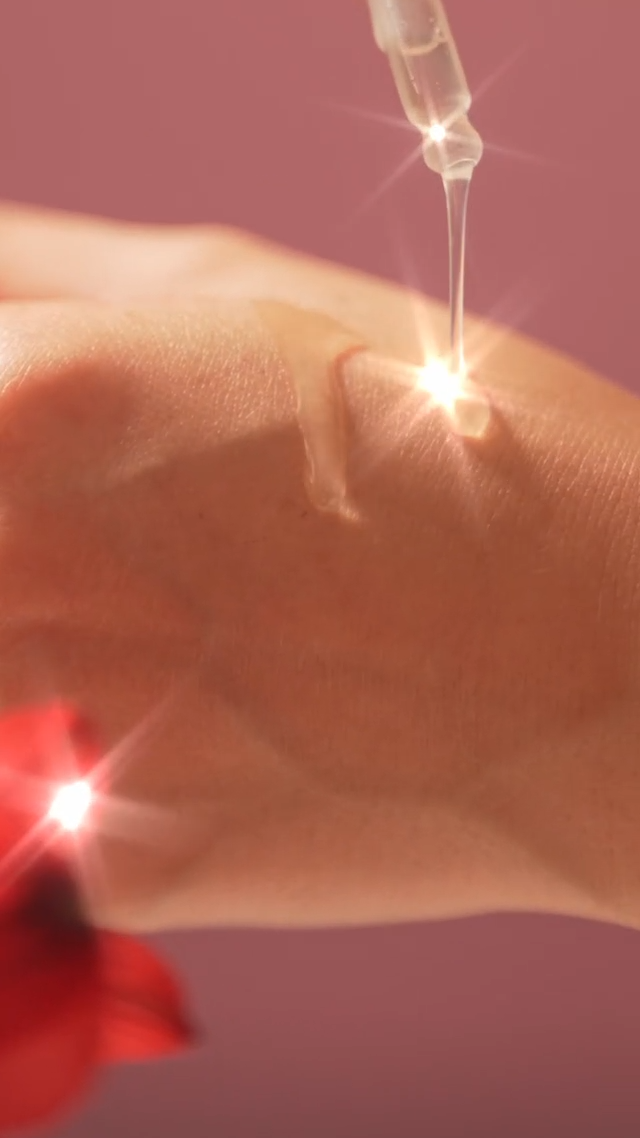 Stimulating Sensual O Oil