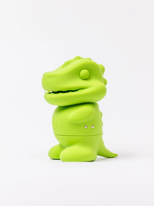 Suck-O-Saurus