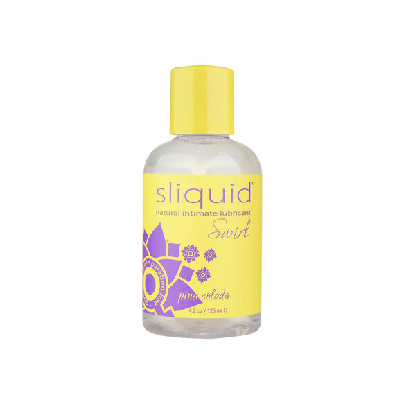 Sliquid Swirl
