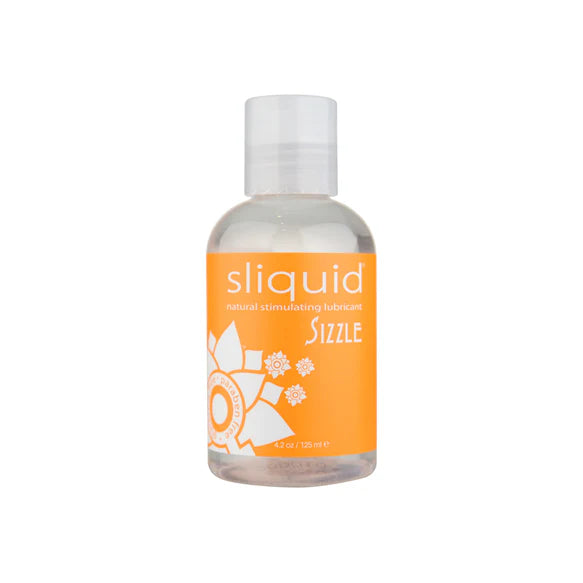 Sliquid Sizzle