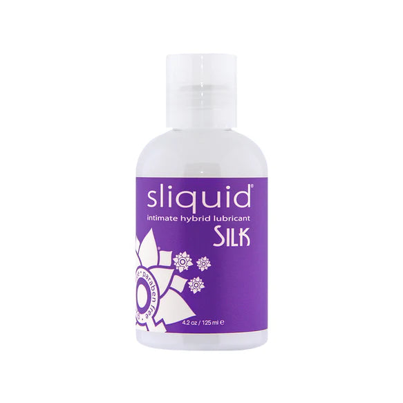 Sliquid Silk