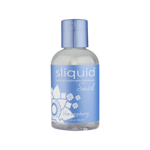 Sliquid Swirl
