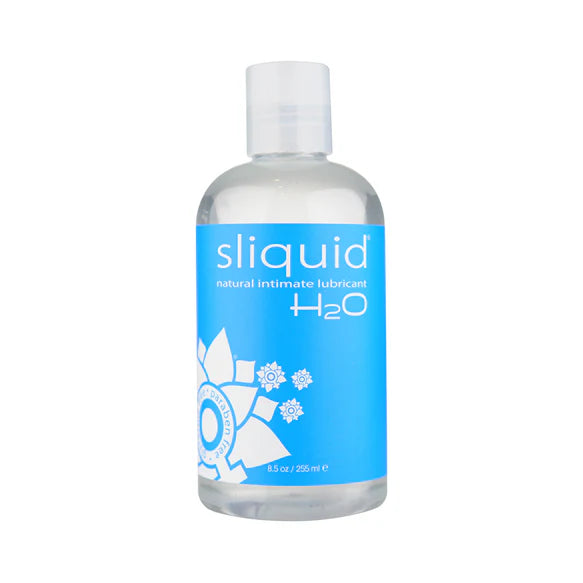 Sliquid H2O
