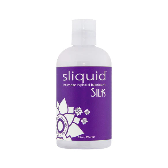Sliquid Silk