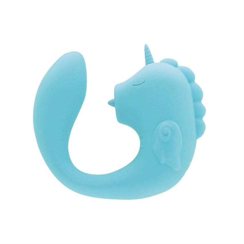 Ocean Peak C-horse - Unihorn
