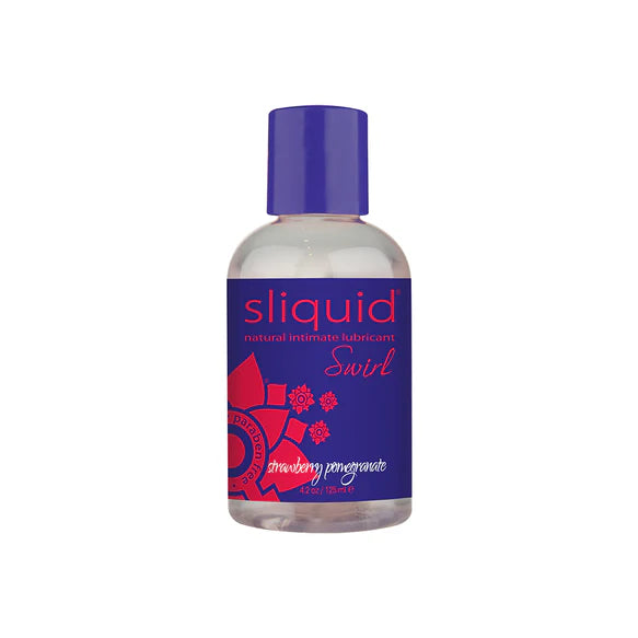 Sliquid Swirl