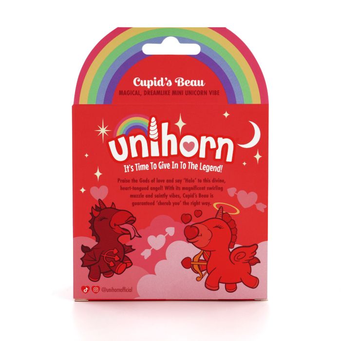 Cupid's Beau - Unihorn