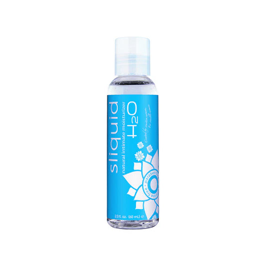 Sliquid H2O