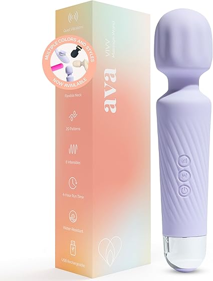 Ava Wand