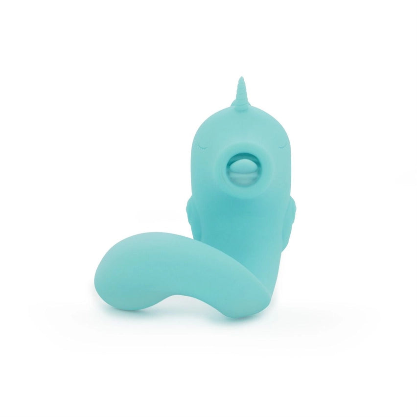 Ocean Peak C-horse - Unihorn