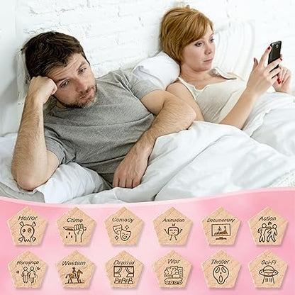 3 Pc - Hot Date Night Dice
