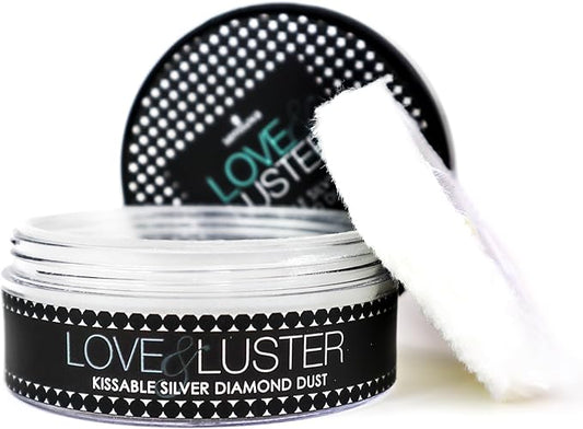 Love & Luster Diamond Dust