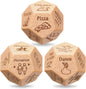 3 Pc - Hot Date Night Dice