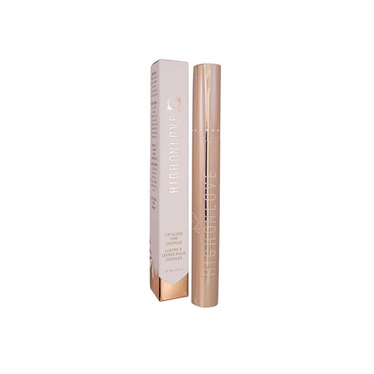 Plumping Couples Lip Gloss